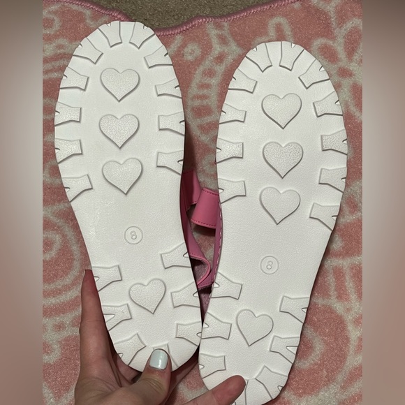 Stoney clover lane x target sandals - Picture 4 of 4